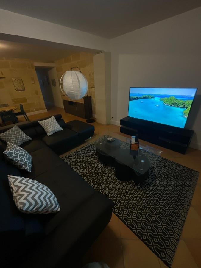 Au Coeur Villa