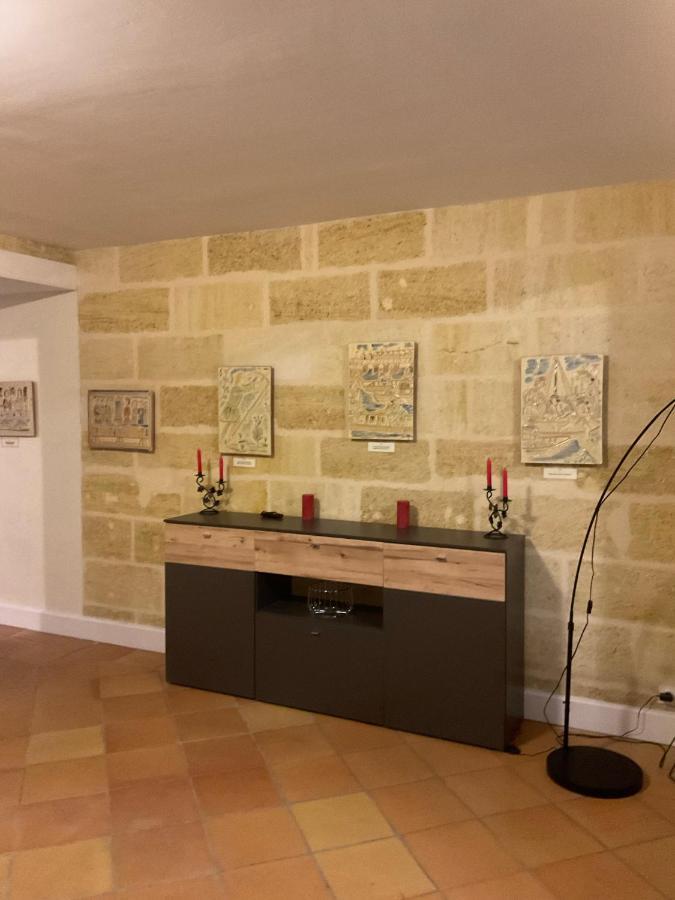 Au Coeur Pomerol