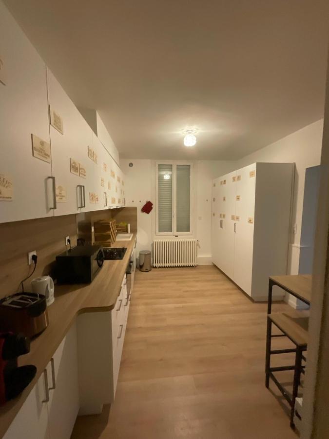 Villa Au Coeur
